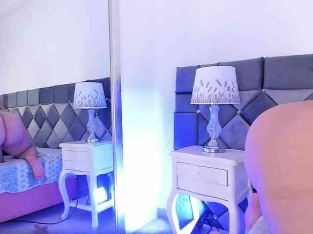 XXXiomara webcam