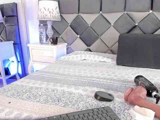 XXXiomara webcam