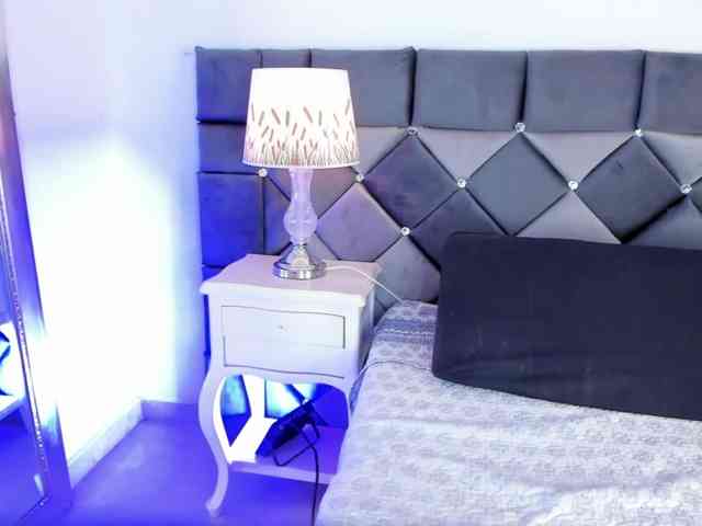 XXXiomara webcam