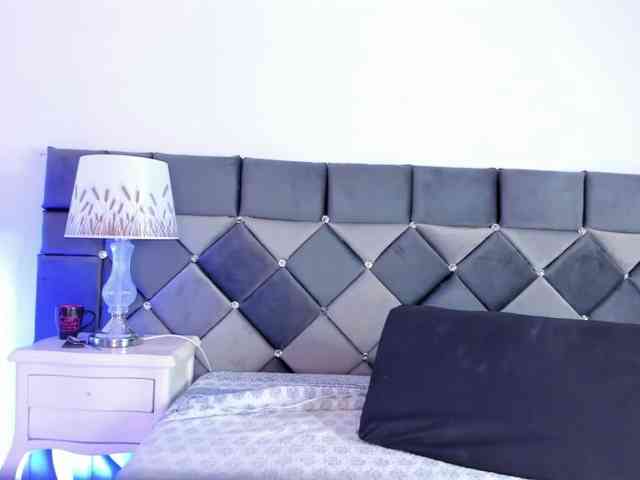 XXXiomara webcam