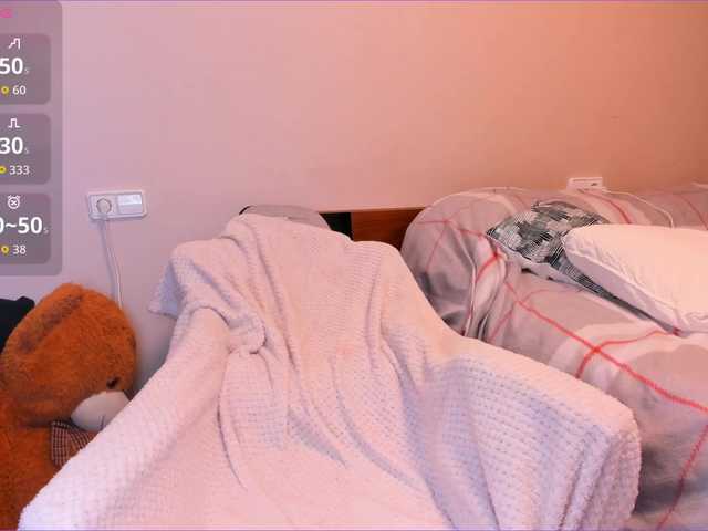 AlexaRayJoel's BongaCams show and profile