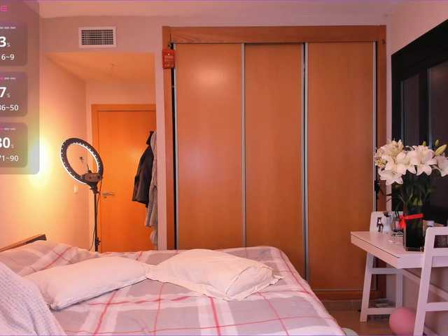 AlexaRayJoel's BongaCams show and profile