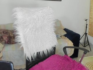 sweet-roses Porn Show