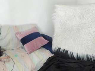 sweet-roses Porn Show