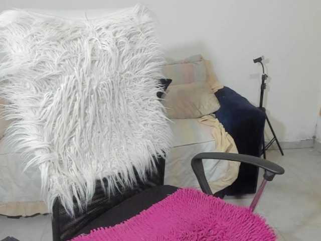sweet-roses live cam on BongaCams