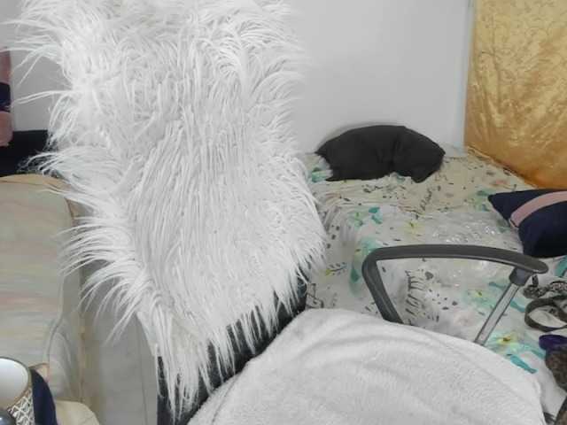 sweet-roses live cam on BongaCams