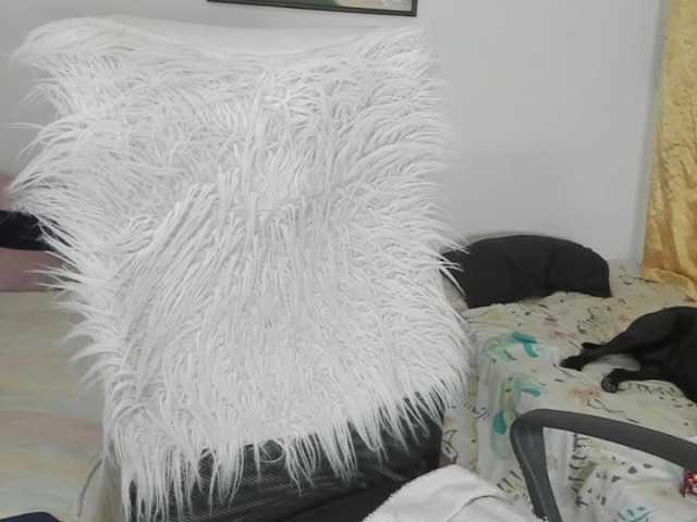 sweet-roses live cam on BongaCams