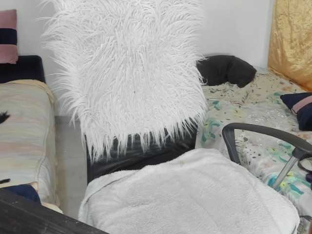 sweet-roses live cam on BongaCams
