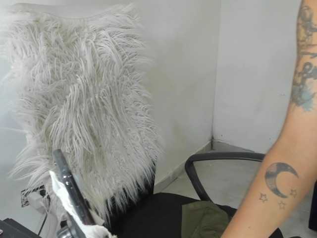 sweet-roses live cam on BongaCams