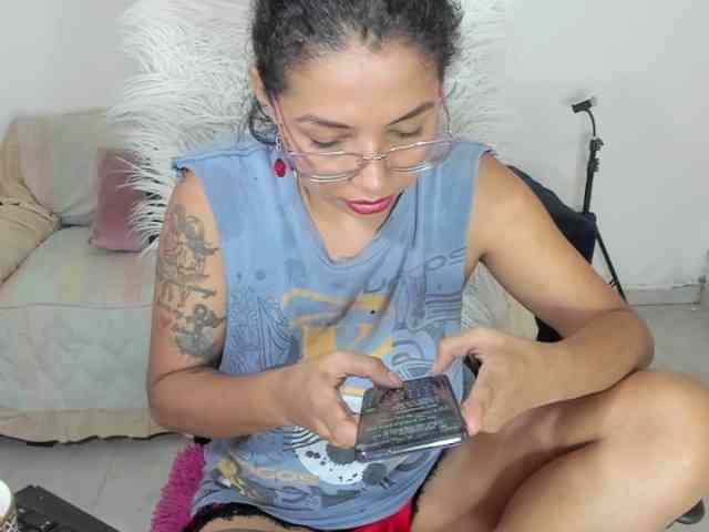 sweet-roses webcam