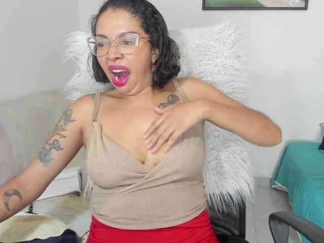 sweet-roses webcam