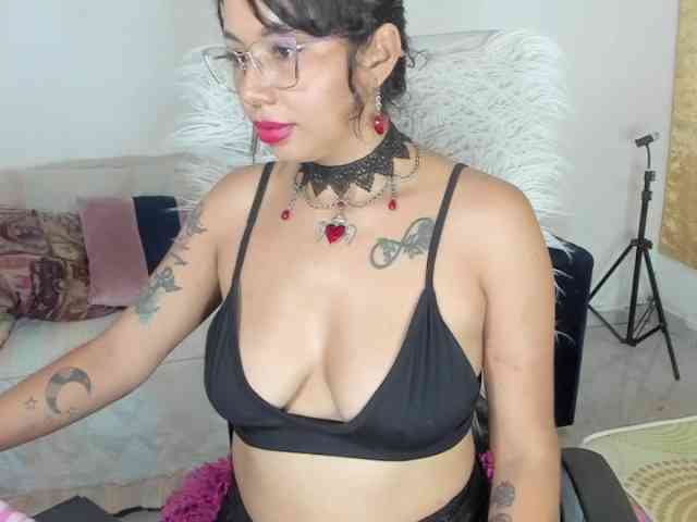 sweet-roses webcam