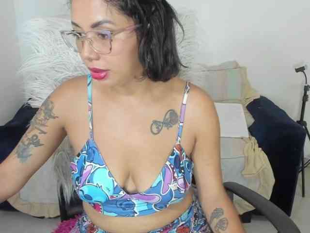 sweet-roses webcam