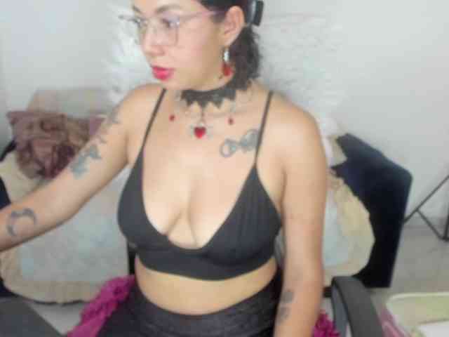 sweet-roses webcam