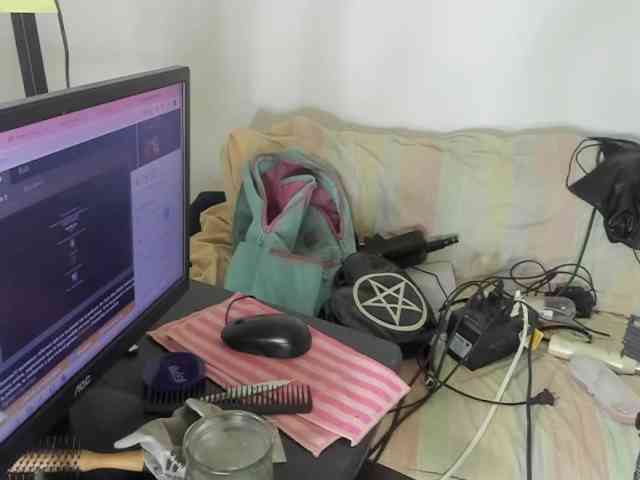 sweet-roses webcam