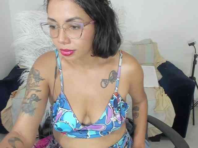 sweet-roses webcam