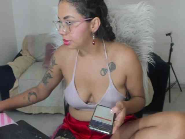 sweet-roses webcam