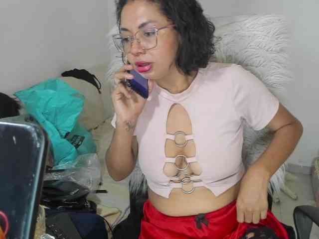 sweet-roses webcam