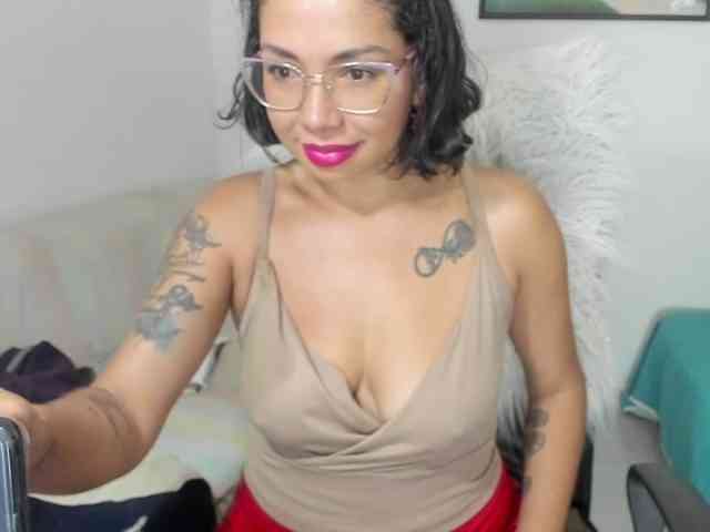sweet-roses webcam