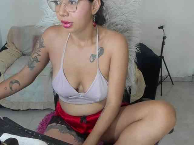 sweet-roses webcam