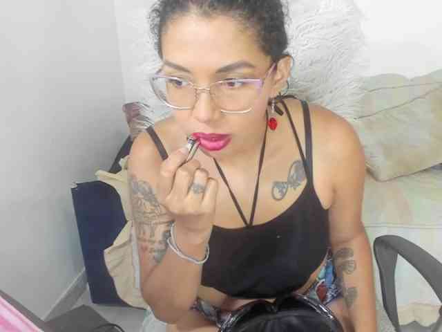 sweet-roses webcam