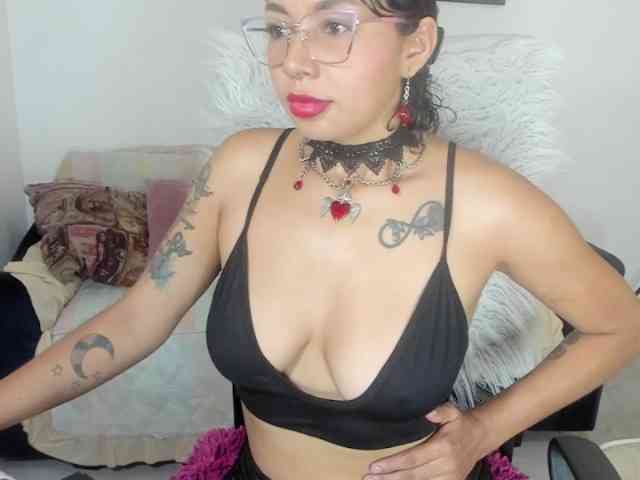sweet-roses webcam