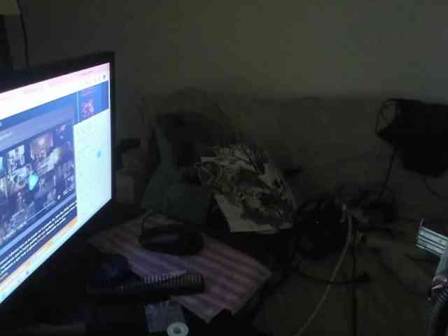 sweet-roses webcam