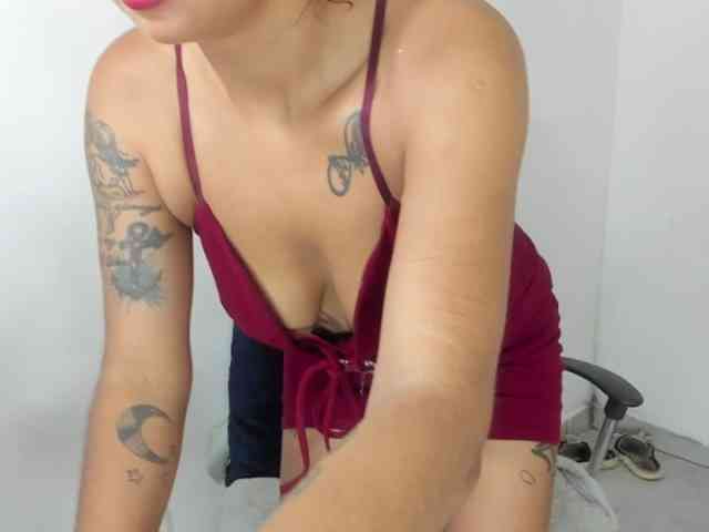 sweet-roses webcam