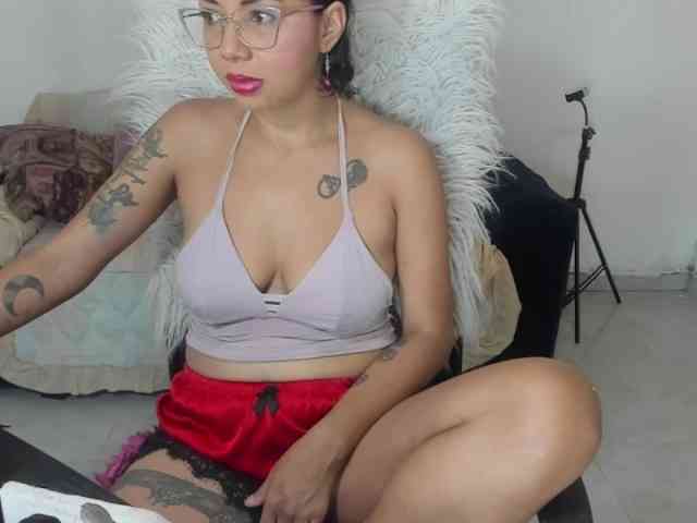 sweet-roses webcam