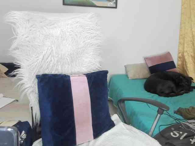 sweet-roses webcam