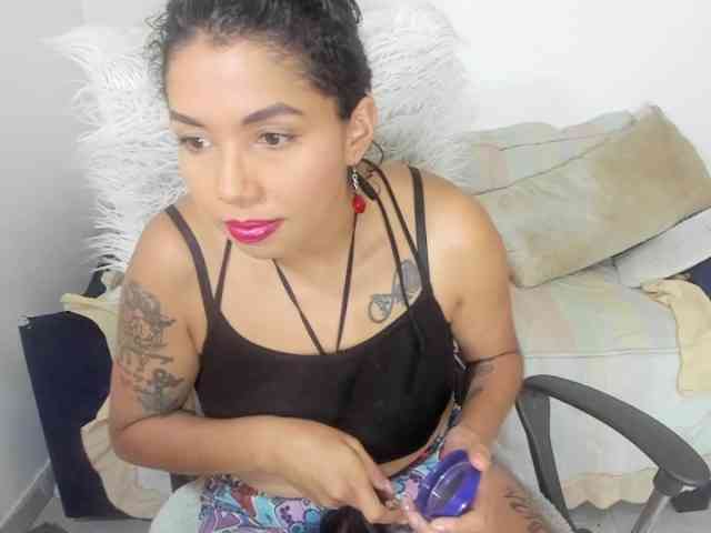 sweet-roses webcam