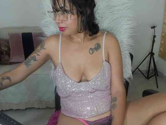 sweet-roses webcam