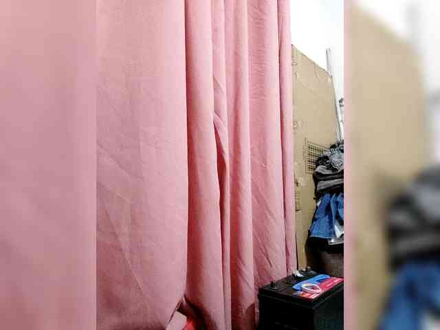 Faourymym webcam