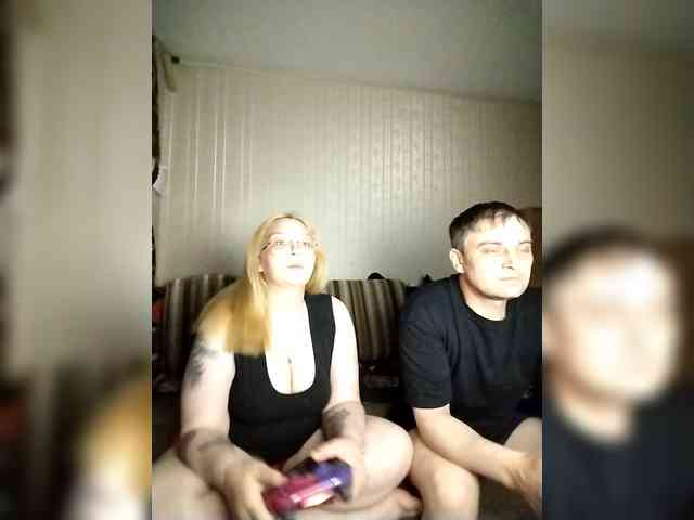 Evias11 webcam