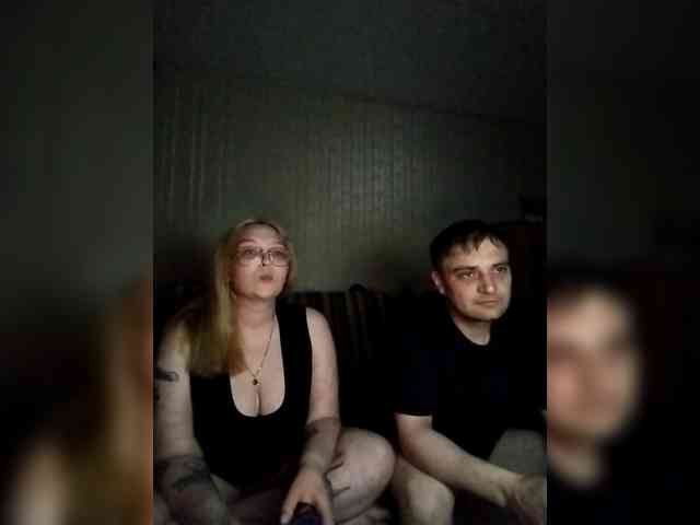 Evias11 webcam