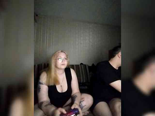 Evias11 webcam