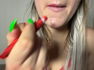 Viola18a Porn Show