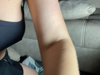 Viola18a Porn Show
