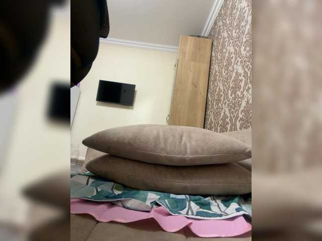 Viola18a live cam on BongaCams