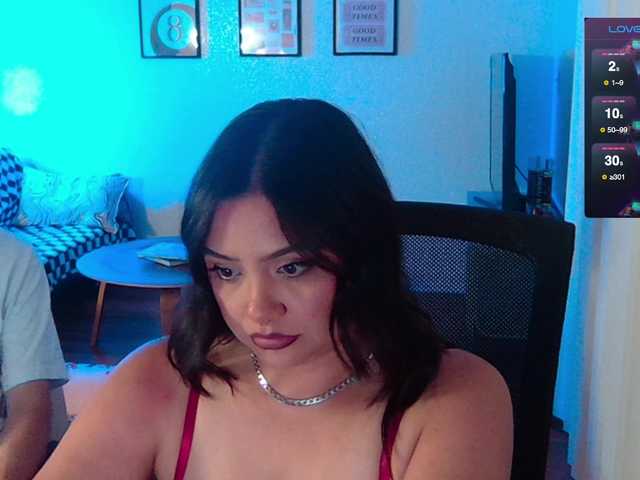 drewandgrem's BongaCams show and profile