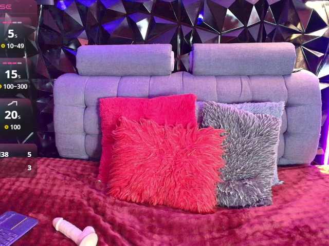 Tammysutra's BongaCams show and profile