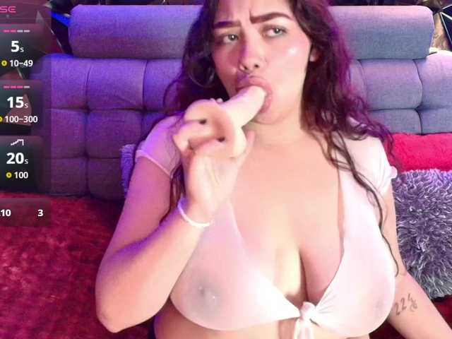 Tammysutra's BongaCams show and profile