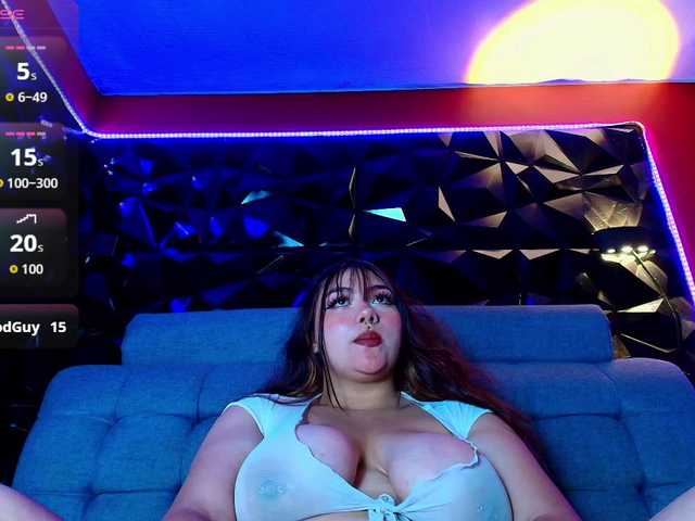 Tammysutra live cam on BongaCams
