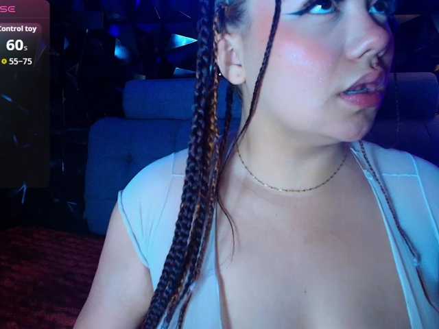 Tammysutra live cam on BongaCams