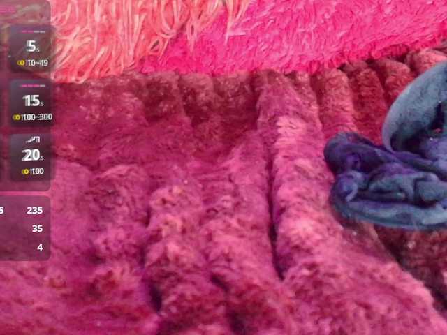 Tammysutra's BongaCams show and profile