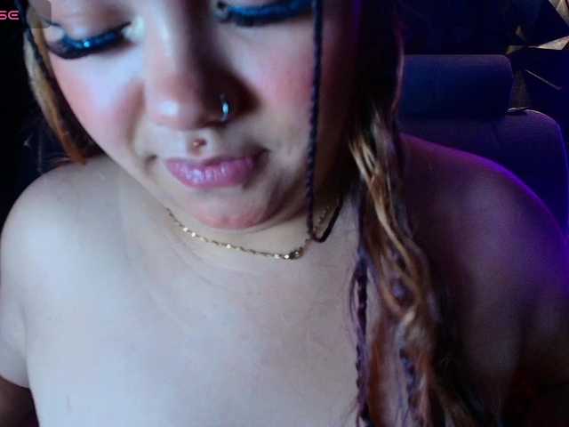 Tammysutra live cam on BongaCams