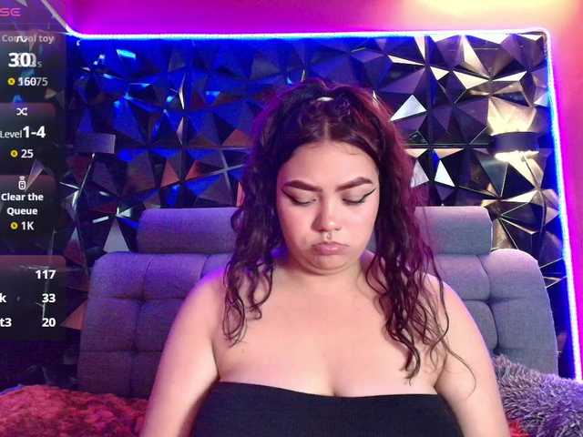 Tammysutra's BongaCams show and profile