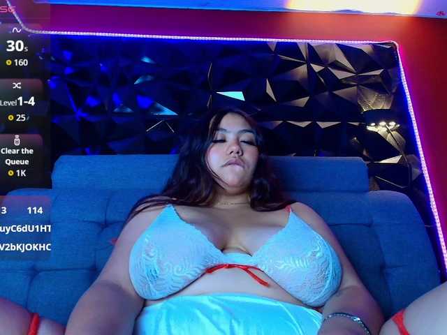 Tammysutra live webcam show