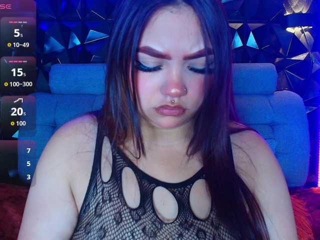Tammysutra live cam on BongaCams