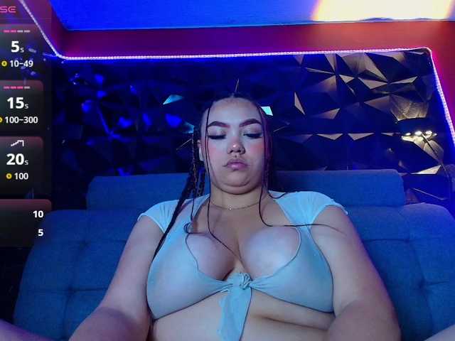 Tammysutra live cam on BongaCams